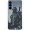 DC Comics Arkham Origins Deathstroke Galaxy A55 5G Clear Case