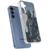 DC Comics Arkham Origins Deathstroke Galaxy A55 5G Clear Case