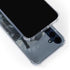 DC Comics Arkham Origins Deathstroke Galaxy A55 5G Clear Case