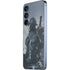 DC Comics Arkham Origins Deathstroke Galaxy A55 5G Skin