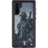 DC Comics Arkham Origins Deathstroke Galaxy Cases
