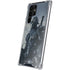 DC Comics Arkham Origins Deathstroke Galaxy S22 Ultra Clear Case