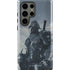 DC Comics Arkham Origins Deathstroke Galaxy S23 Ultra Pro Case