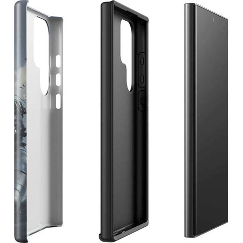 DC Comics Arkham Origins Deathstroke Galaxy S23 Ultra Pro Case
