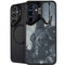 DC Comics Arkham Origins Deathstroke Galaxy S24 FE Kickstand Case