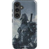 DC Comics Arkham Origins Deathstroke Galaxy S25 Impact Case