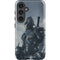 DC Comics Arkham Origins Deathstroke Galaxy S25 Plus Impact Case