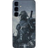 DC Comics Arkham Origins Deathstroke Galaxy S25 Plus Skin