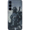 DC Comics Arkham Origins Deathstroke Galaxy S24 Plus Skin
