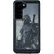 DC Comics Arkham Origins Deathstroke Galaxy S24 Plus Waterproof Case