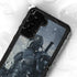 DC Comics Arkham Origins Deathstroke Galaxy S24 Plus Waterproof Case