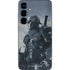 DC Comics Arkham Origins Deathstroke Galaxy S25 Skin