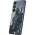 DC Comics Arkham Origins Deathstroke Galaxy S25 Skin