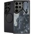 DC Comics Arkham Origins Deathstroke Galaxy S24 Ultra Kickstand Case