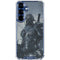 DC Comics Arkham Origins Deathstroke Galaxy S25 Plus Clear Case