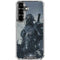 DC Comics Arkham Origins Deathstroke Galaxy S26 Clear Case