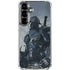 DC Comics Arkham Origins Deathstroke Galaxy S26 Clear Case