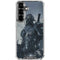 DC Comics Arkham Origins Deathstroke Galaxy S26 Plus Clear Case