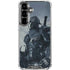 DC Comics Arkham Origins Deathstroke Galaxy S26 Plus Clear Case