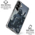 DC Comics Arkham Origins Deathstroke Galaxy S26 Plus Clear Case