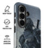 DC Comics Arkham Origins Deathstroke Galaxy S26 Plus Impact Case