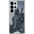 DC Comics Arkham Origins Deathstroke Galaxy S26 Ultra Clear Case