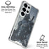 DC Comics Arkham Origins Deathstroke Galaxy S26 Ultra Clear Case