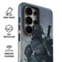 DC Comics Arkham Origins Deathstroke Galaxy S26 Ultra Impact Case