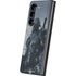 DC Comics Arkham Origins Deathstroke Galaxy Z Fold5 5G Skin