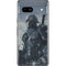 DC Comics Arkham Origins Deathstroke Google Pixel 7a Skin