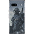 DC Comics Arkham Origins Deathstroke Google Pixel 7a Skin