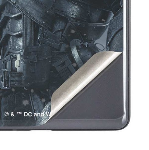 DC Comics Arkham Origins Deathstroke Google Pixel 7a Skin