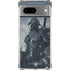 DC Comics Arkham Origins Deathstroke Google Pixel 8a Clear Case