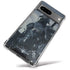 DC Comics Arkham Origins Deathstroke Google Pixel 8a Clear Case