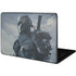 DC Comics Arkham Origins Deathstroke Google Pixelbook Go Skin