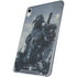 DC Comics Arkham Origins Deathstroke iPad 11th Gen (2025) Clear Case