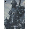DC Comics Arkham Origins Deathstroke Apple iPad Air Skin