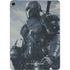 DC Comics Arkham Origins Deathstroke Apple iPad Air Skin