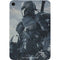 DC Comics Arkham Origins Deathstroke Apple iPad Mini Skin