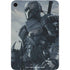 DC Comics Arkham Origins Deathstroke Apple iPad Mini Skin