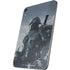 DC Comics Arkham Origins Deathstroke Apple iPad Mini Skin