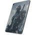 DC Comics Arkham Origins Deathstroke Apple iPad Pro Skin