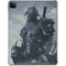DC Comics Arkham Origins Deathstroke iPad Cases