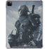 DC Comics Arkham Origins Deathstroke iPad Cases