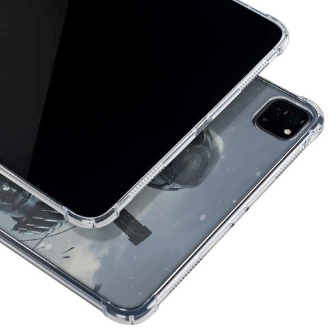 DC Comics Arkham Origins Deathstroke iPad Cases