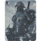 DC Comics Arkham Origins Deathstroke iPad Pro 13in M4 (2024) Skin