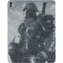 DC Comics Arkham Origins Deathstroke iPad Pro 13in M4 (2024) Skin