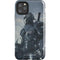 DC Comics Arkham Origins Deathstroke iPhone Cases
