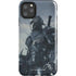 DC Comics Arkham Origins Deathstroke iPhone Cases