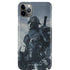 DC Comics Arkham Origins Deathstroke iPhone Cases